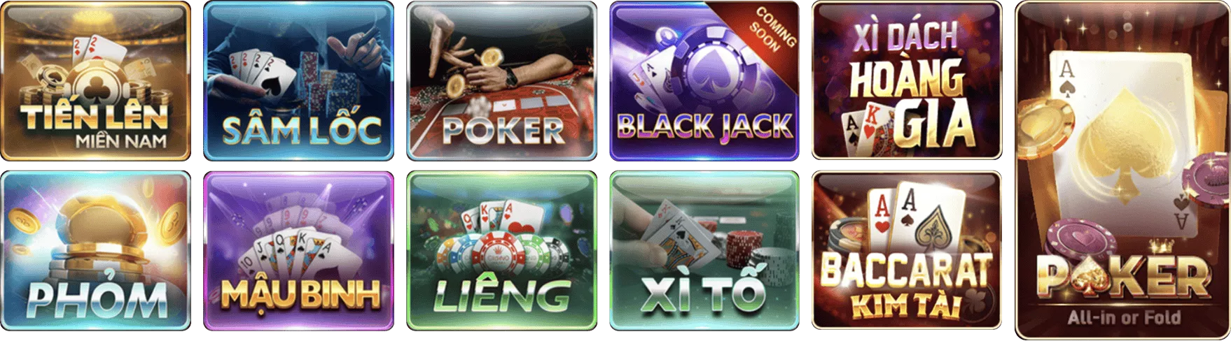 Hai tựa game chủ lực của Sunwin với trải nghiệm giải trí và cơ hội kiếm tiền hấp dẫn